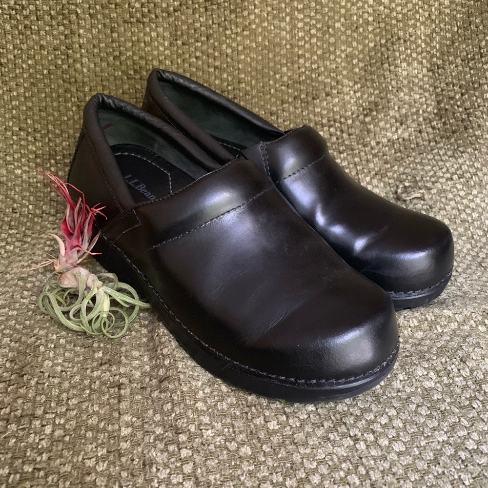 LL Bean Dansko style shoes, nwot. Size 7.5!